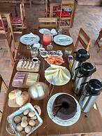 Hotel Maravilha do Lago