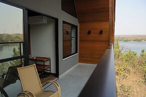 Hotel Maravilha do Lago