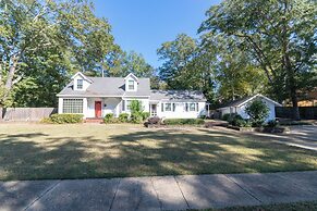 Pool Near Fort Moore  Our White House