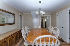 Pool Near Fort Moore  Our White House