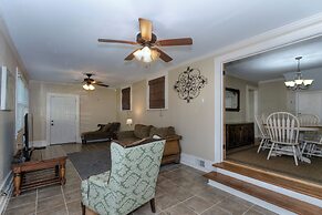 Pool Near Fort Moore  Our White House