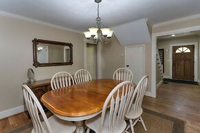 Pool Near Fort Moore  Our White House