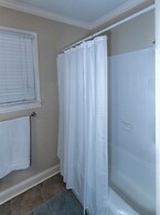 Pool Near Fort Moore  Our White House