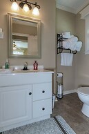 Pool Near Fort Moore  Our White House