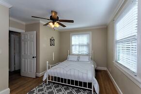 Pool Near Fort Moore  Our White House