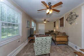 Pool Near Fort Moore  Our White House