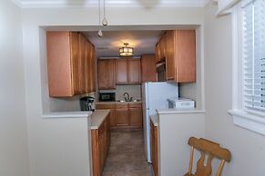 Pool Near Fort Moore  Our White House