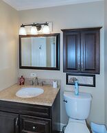 Pool Near Fort Moore  Our White House