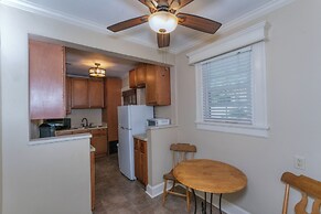 Pool Near Fort Moore  Our White House