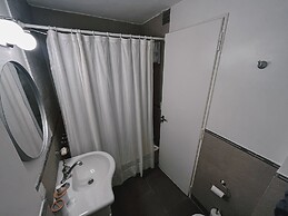 RentUp Zona Jardin botanico balcon