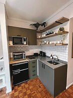 RentUp Zona Jardin botanico balcon