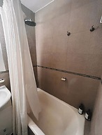 RentUp Zona Jardin botanico balcon