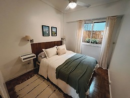 RentUp Zona Jardin botanico balcon