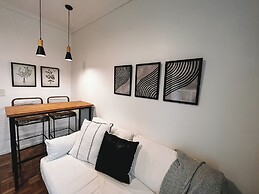 RentUp Zona Jardin botanico balcon