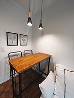 RentUp Zona Jardin botanico balcon