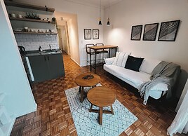 RentUp Zona Jardin botanico balcon