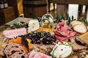 5 Bedroom Golf Villa 42 Diamante