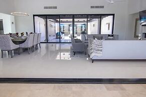 5 Bedroom Golf Villa 42 Diamante