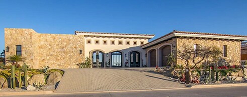 5 Bedroom Golf Villa 42 Diamante