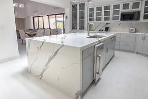 5 Bedroom Golf Villa 42 Diamante