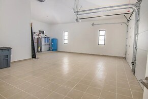 5 Bedroom Golf Villa 42 Diamante