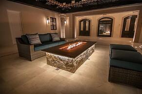 5 Bedroom Golf Villa 42 Diamante