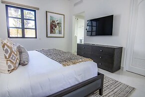 5 Bedroom Golf Villa 42 Diamante