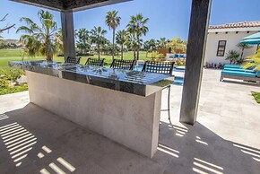 5 Bedroom Golf Villa 42 Diamante