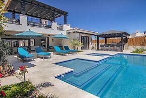 5 Bedroom Golf Villa 42 Diamante