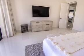 5 Bedroom Golf Villa 42 Diamante