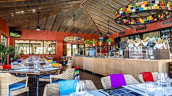 5 Bedroom Golf Villa 42 Diamante