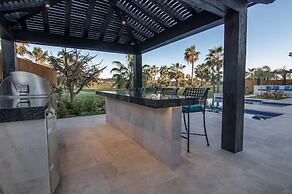 5 Bedroom Golf Villa 42 Diamante