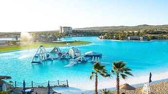 5 Bedroom Golf Villa 42 Diamante