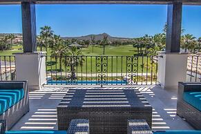 5 Bedroom Golf Villa 42 Diamante