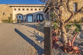 5 Bedroom Golf Villa 42 Diamante