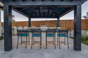 5 Bedroom Golf Villa 42 Diamante