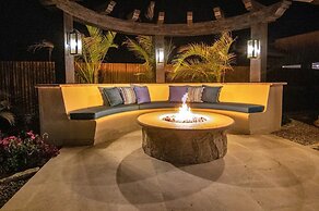 5 Bedroom Golf Villa 42 Diamante