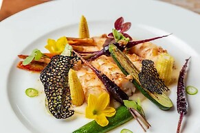 5 Bedroom Golf Villa 42 Diamante