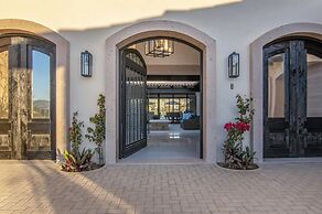 5 Bedroom Golf Villa 42 Diamante