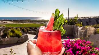 5 Bedroom Golf Villa 42 Diamante