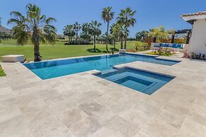 5 Bedroom Golf Villa 42 Diamante