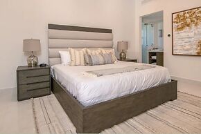 5 Bedroom Golf Villa 42 Diamante