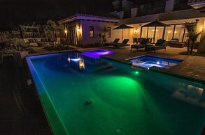 5 Bedroom Golf Villa 42 Diamante