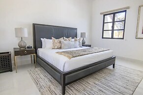 5 Bedroom Golf Villa 42 Diamante