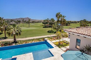 5 Bedroom Golf Villa 42 Diamante