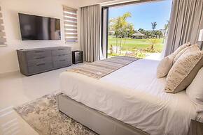 5 Bedroom Golf Villa 42 Diamante