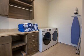 5 Bedroom Golf Villa 42 Diamante