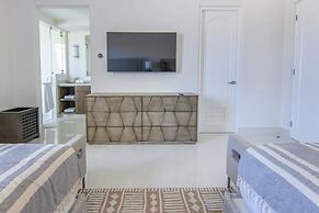 5 Bedroom Golf Villa 42 Diamante