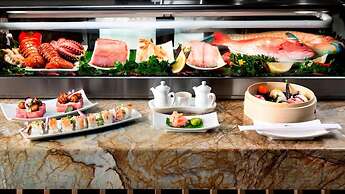 5 Bedroom Golf Villa 42 Diamante