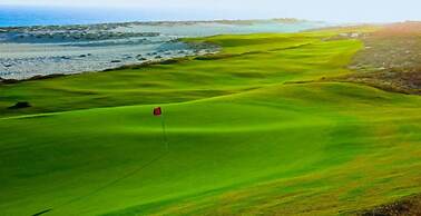 5 Bedroom Golf Villa 42 Diamante